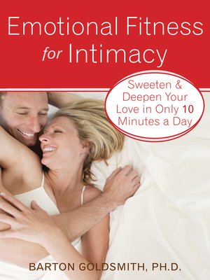 cover image of Emotional Fitness for Intimacy
